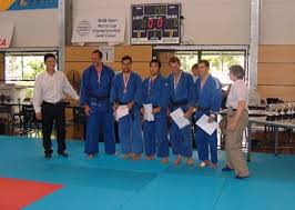 2005 Oceania Judo Union Open World Cup