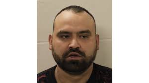 WANTED: 33 year-old Dominic Jackson