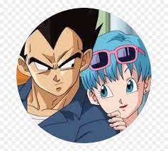 Large collections of hd transparent bulma png images for free download. Vegeta San And Bulma Png Download Vegeta And Bulma Transparent Png Vhv