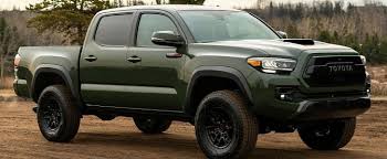 For decades, vehicles built in the land of the rising sun were currently about 70 percent of toyotas sold in the u.s. 2022 Toyota Tacoma Will Be Made Exclusively In Mexico Autoevolution