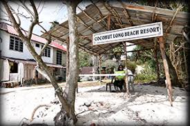 The pike outlets is also set just 1 … Cocohut Long Beach Resort Pulau Perhentian