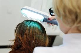 تركيب الشعر بالليزر في الرياض التكلفة والمراكز تجميلي