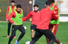 Es Tunis – Cs Sfaxien : la rencontre qui retient son souffle — image 3