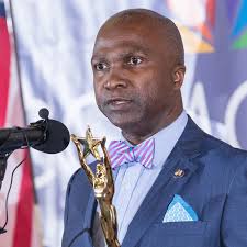 Mayor Mapp wins Plainfield Democratic primary