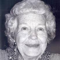 Muriel Alton Ewing Obituary