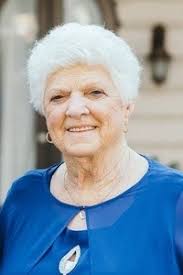 Joyce Andrews Obituary (2021)