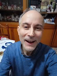 Hola saludos a todos ♥️👋