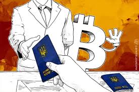 1) add here a simple vote! Ukraine May Soon Legalize Bitcoin Bitcoin Blog Social Media Ukraine