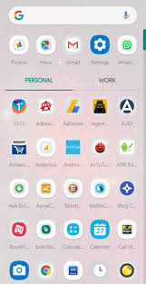 Play está disponible en eeuu, aunque lo puedes instalar desde su apk. Download Android 10 Launcher Apk Rootless Pixel Launcher 10