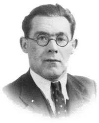 Bob Dylan in Cardiff: part two Dylan and Idris Davies