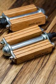 Joyas Para Tu Bicicleta Pedales De Bicicleta De Madera De Bicicleta De Joyas Madera Para Pedales Tu Fahrrad Pedale Klappfahrrad Vintage Fahrrad