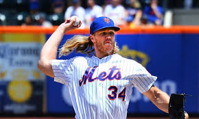 The new york mets are a major league baseball team based in the new york city borough of queens. La Dodgers At Ny Mets Odds Picks And Best Bets