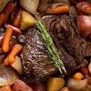 Beef a casa recope / authentic carne asada : 1