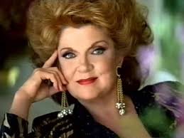 Darlene Conley As Sally Spectra The Bold The Beautiful Darlene Conley Bold And The Beautiful Conley