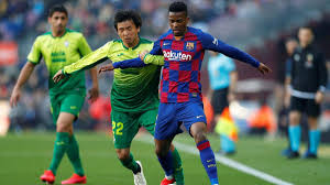 Wolves to sign barcelona's semedo. Nelson Semedo At The Heart Of A Controversy World Today News