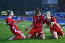 Our courses have partnerships with a host of professional bodies, including cardiff city football club, football association wales trust and the english . Wales Women 1 0 New Zealand Kayleigh Green S Last Gasp Header Secures Victory And Ends Goalless Spell Wales Online