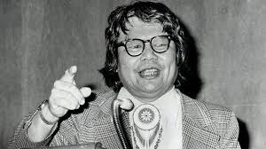 In Memory: George Manuel, Secwépemc (Shuswap) Leader