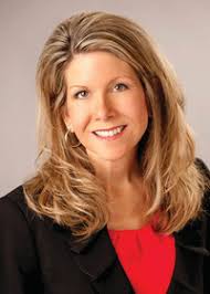 Amy Glenn Trampe, Insurance Agent
