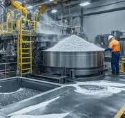 10 Industries - Use of polyurethane resin