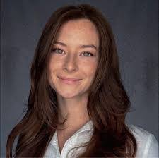 Emma Strickland's Instagram, Twitter & Facebook