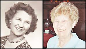 Dorothy MACKEY Obituary (2010)