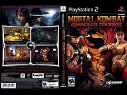 Oct 04, 2004 · mortal kombat: Mortal Kombat Shaolin Monks Cheats Code For Ps2 Fatality More Thing By Cheatsseekr