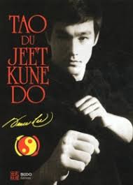 Tao du Jeet Kune Do de Bruce Lee
