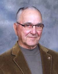 Obituary information for Donald Sager