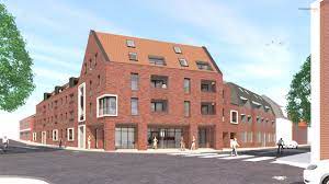 Von den westfälischen nachrichten werden elf verschiedene lokalausgaben für das münsterland gedruckt. Stadtraum Projekt Aktuelles