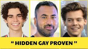 Alyssa Edwards' Secret