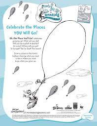 This day is also known as read across america day. Dr Seuss Printables And Activities Brightly