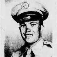 Joseph Marlowe Padgett (1932–) • FamilySearch