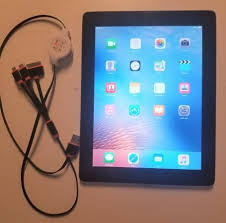 Up For Sale Is A Tablet Title Apple Ipad 2 2nd Generation 9 7 16gb Wi Fi Mc769ll A Tablet Screen Size 9 7 Inches Software Version Tablet Apple Ipad Apple