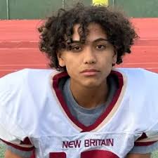 New Britain High School Football