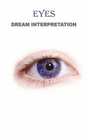 Eyes Dream Interpretation Dream Interpretation Eyes Dream Meanings