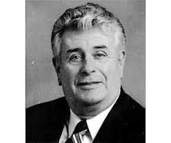 CHARLES BATES Obituary (2015)