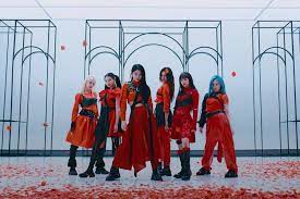 Everglow single album last melody track list 1. Rho Cnja0zw4vm