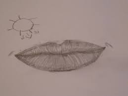 ⚠we don't infringe ©copyright contact us to fix / remove.• all rights to the respective owner © ***** this are so. How To Draw Lips 8 Steps Instructables
