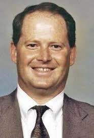 David Boulay Obituary (1962