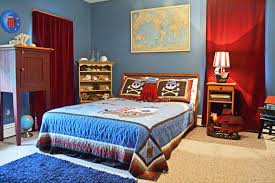 Get ready to give them the classroom theme of their dreams. Pirate Themed Houzz