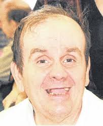 Harold Reier Obituary (1950