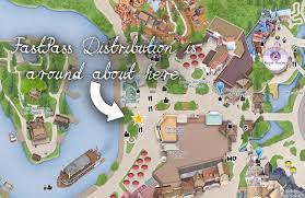 Disneylands Fantasmic Dining Package Fastpass Or Wing It