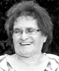 Janet M. Hunt Campbell