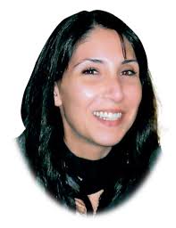 Obituary information for Danielle Susan Rojas