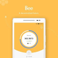 Bee is a cryptocurrency mined by mobile phones. Bee Network App Code Zizo10 V Twitter Android Based Crypto App Bee Is Growing Faster You Can Earn At A Higher Rate Now Mining Will Stop At 100million Theres