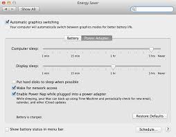Reference 29.3<br>Sleep Modes, Logout, and Shutdown | Apple Pro ...