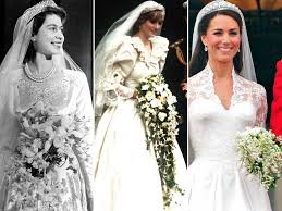 She opted for not one, but two vera wang creations and went with a strapless, silk, organza 16 prettiest dresses from bridal fashion week. Chelsea Clinton Vs Ivanka Trump How Do Their Weddings Stack Up Instyle
