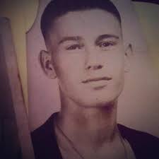 Don Harvey Obituary (2015)