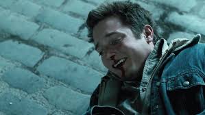 Hyper-Masculinity In GREEN STREET HOOLIGANS