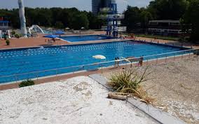 Essener Freibader Verlangern Zum Teil Die Saison Radio Essen